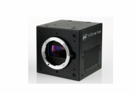 JAI 皆爱 SW-2001T-CL 线阵扫描相机