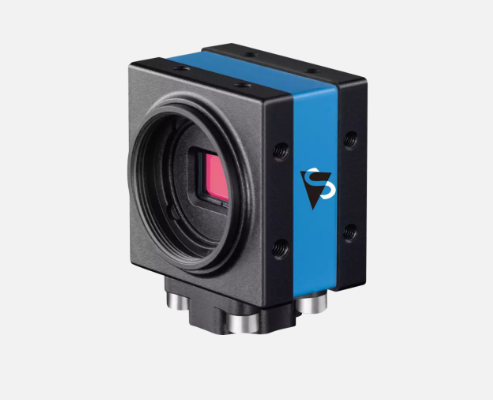 IMAGING SOURCE 映美精 DFK 27BUJ003 彩色工业相机