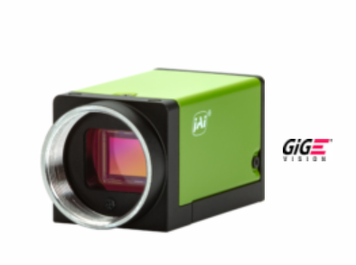 JAI 皆爱 GOX-8105C-PGE 面阵扫描工业相机