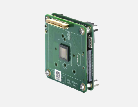 IMAGING SOURCE 映美精 DMM 25GP031-ML 黑白板级相机