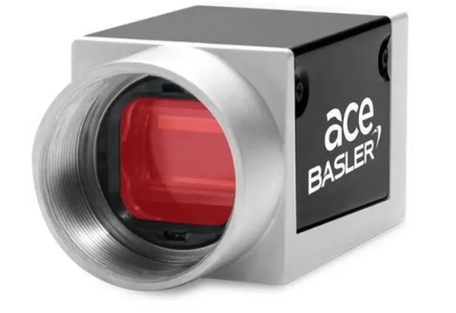 BASLER 巴斯勒 Basler ace acA1920-40uc 面阵工业相机