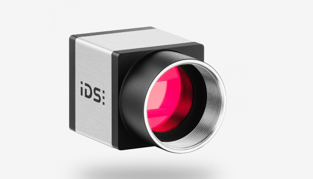 IDS 爱迪思  UI-3140CP-M-GL Rev.2: AB00613 UI-3140CP-C-HQ Rev.2: AB00614 工业相机