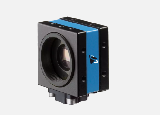 IMAGING SOURCE 映美精 DMK 72BUC02 黑白工业相机