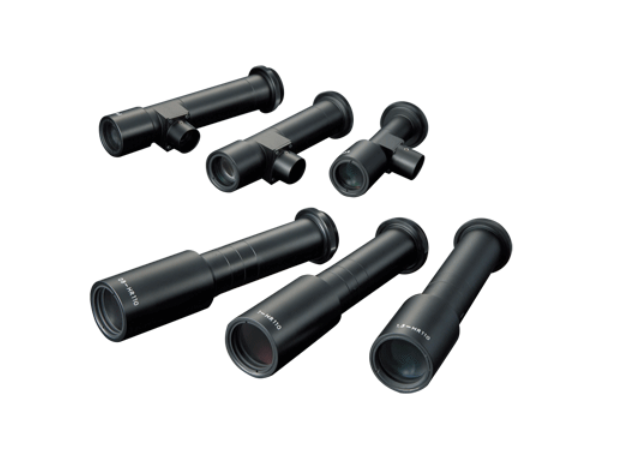 MORITEX 茉丽特 MML1-HR244 工业镜头