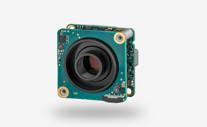 IDS 爱迪思 U3-3041LE-C-HQ-VU-AF Rev.1.2: 1008142 U3-3041LE-M-GL-VU-AF Rev.1.2: 1008144 工业相机