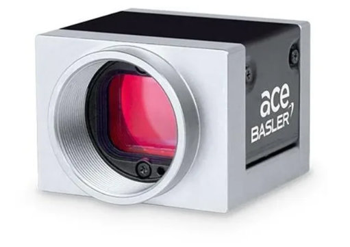 BASLER 巴斯勒  Basler ace acA4112-30uc 面阵工业相机