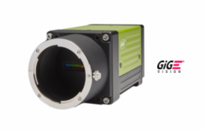 JAI 皆爱 SW-4000TL-10GE 线阵扫描相机