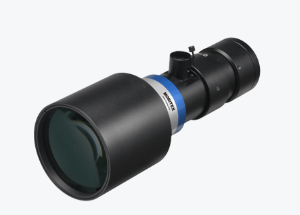 MORITEX 茉丽特 MTL-8043M58-054  工业镜头