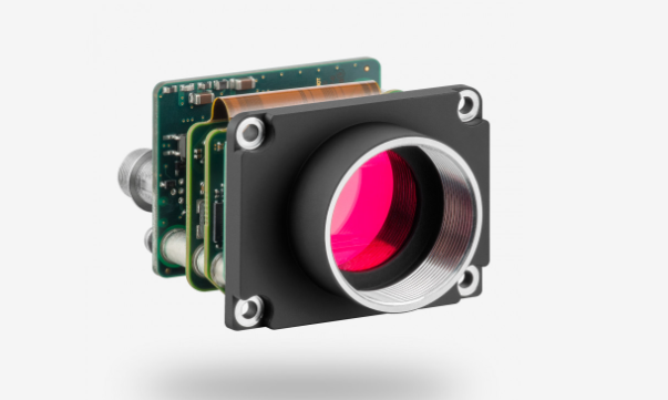 IDS 爱迪思 GV-5991SE-M-GL Rev.4.2: AB13260 GV-5991SE-C-HQ Rev.4.2: AB13261 工业相机