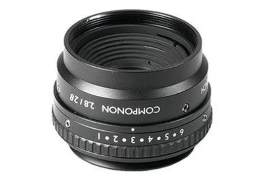 BASLER 巴斯勒 Schneider Lens PYRITE 5.6/100 V38 工业镜头