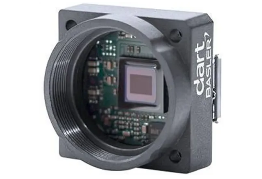 BASLER 巴斯勒 Basler dart daA1440-220um (CS-Mount) 面阵工业相机