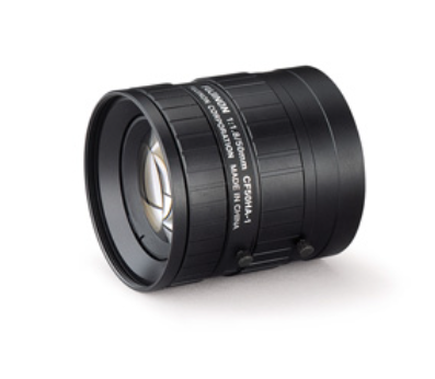 FUJINON 富士能 CF50HA-1 工业镜头