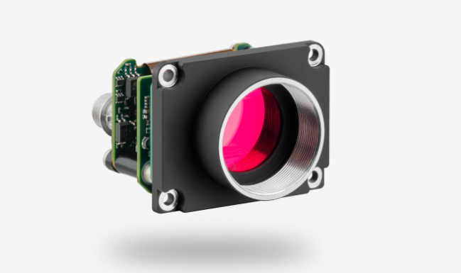 IDS 爱迪思 U3-31N1SE-C-HQ Rev.1.2: 1009993 U3-31N1SE-M-GL Rev.1.2: 1009994 工业相机