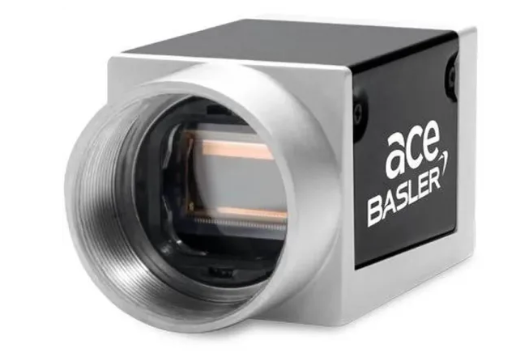 BASLER 巴斯勒  Basler ace acA1300-60gm (CS-Mount) 面阵工业相机