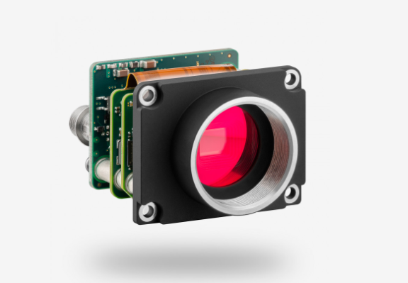 IDS 爱迪思  UI-5241SE-C-HQ Rev.4.2: AB12595 UI-5241SE-M-GL Rev.4.2: AB12596 工业相机