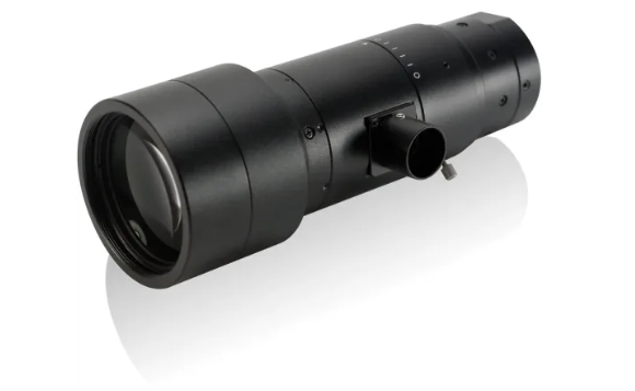 BASLER 巴斯勒 Moritex Lens MML075-SR110DVI-18C 工业镜头