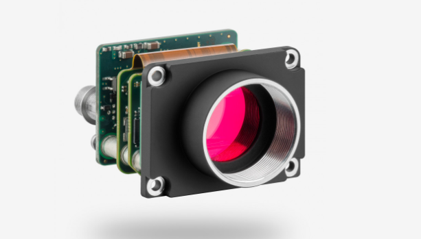 IDS 爱迪思  GV-51R1SE-C-HQ Rev.4.2: 1010080 GV-51R1SE-M-GL Rev.4.2: 1010098 工业相机