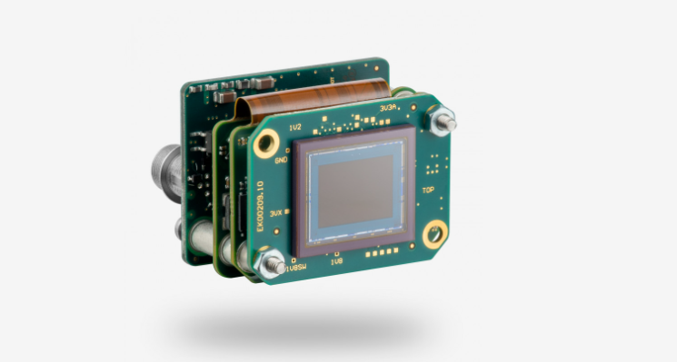 IDS 爱迪思  GV-5202SE-C Rev.4.2: AB12287 GV-5202SE-M Rev.4.2: AB12288 工业相机