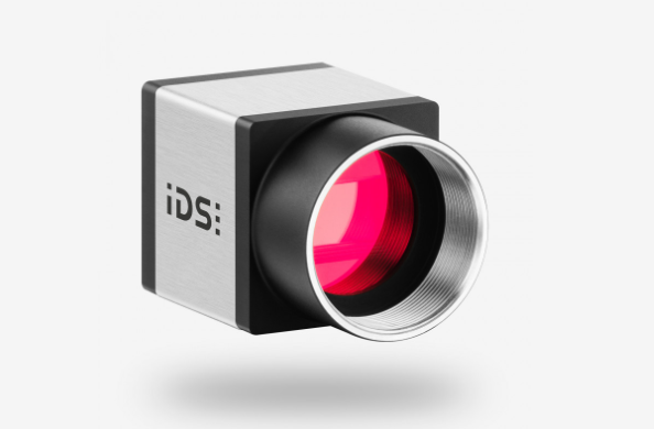 IDS 爱迪思 U3-3800CP-C-HQ Rev.2.2: AB12874 U3-3800CP-M-GL Rev.2.2: AB12832 工业相机