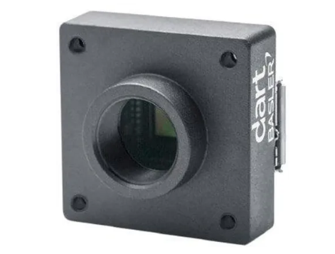 BASLER 巴斯勒 Basler dart daA1440-220uc (S-Mount) 面阵工业相机