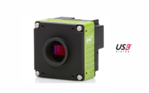 JAI 皆爱 SP-5000M-USB 面阵扫描工业相机