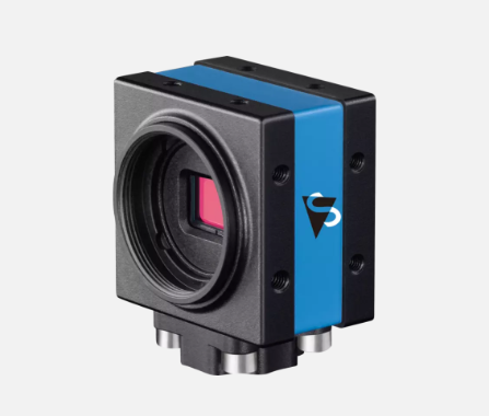 IMAGING SOURCE 映美精 DMK 27BUR0135 黑白工业相机