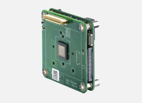 IMAGING SOURCE 映美精 DFM 25GP031-ML 彩色板级相机