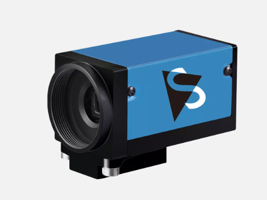 IMAGING SOURCE 映美精 DFK 33GR0134 彩色工业相机