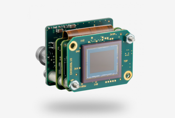 IDS 爱迪思 UI-5202SE-M Rev.4.2: AB12282 UI-5202SE-C Rev.4.2: AB12281 工业相机