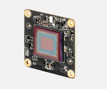 IMAGING SOURCE 映美精 DFM 37UX264-ML 彩色板级相机