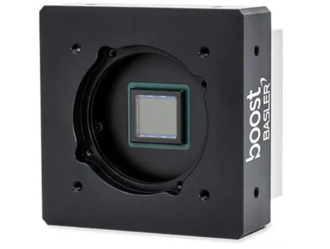 BASLER 巴斯勒 Basler boost boA5320-150cm 面阵工业相机