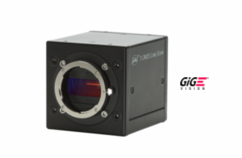 JAI 皆爱  SW-8000T-SFP  线阵扫描相机