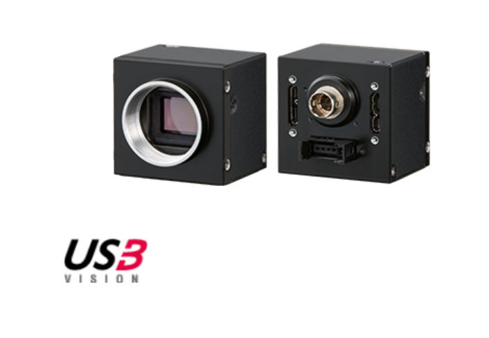 TOSHIBA TELI 东芝泰力 DDU1607MCG 工业相机