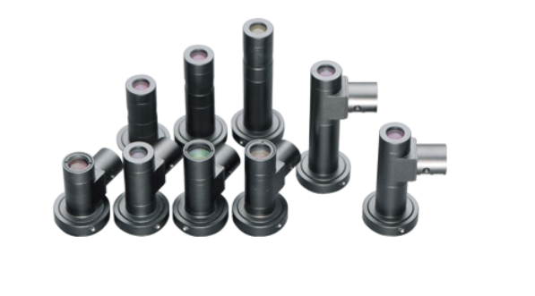 MORITEX 茉丽特 MML2-ST110D 工业镜头