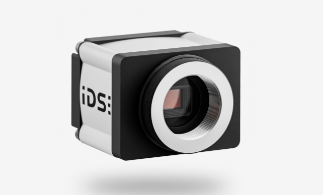 IDS 爱迪思 UI-5250FA-M-GL Rev.1.2: AB12322 UI-5250FA-C-HQ Rev.1.2: AB12321  工业相机