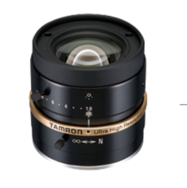 TAMRON 腾龙 M23FM08 工业镜头