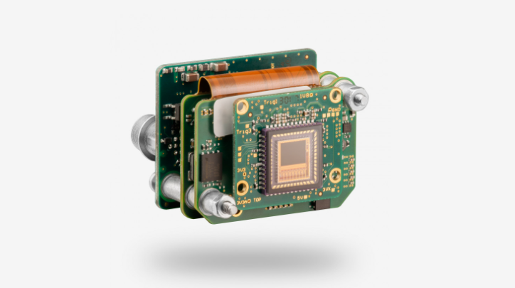 IDS 爱迪思 GV-5882SE-C Rev.4.2: AB12572 GV-5882SE-M Rev.4.2: AB12573 工业相机