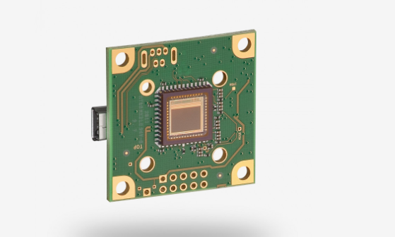 IDS 爱迪思 UI-1252LE-M: AB00336 UI-1252LE-C: AB00335 工业相机