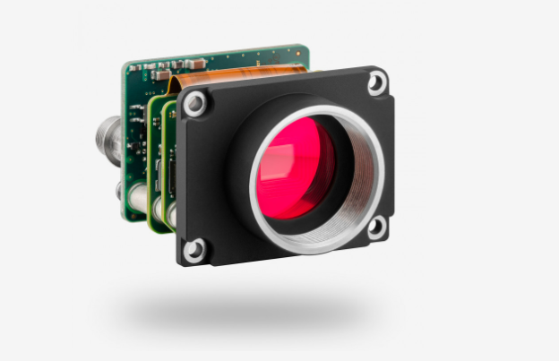 IDS 爱迪思  UI-5041SE-C-HQ Rev.4.2: AB12618 UI-5041SE-M-GL Rev.4.2: AB12619 工业相机