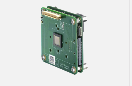 IMAGING SOURCE 映美精 DMM 25GX236-ML 黑白板级相机