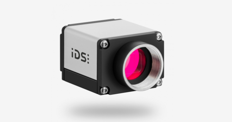 IDS 爱迪思 U3-3290SE-C-HQ Rev.1.2: AB12379 U3-3290SE-M-GL Rev.1.2: AB12380 工业相机