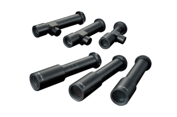 MORITEX 茉丽特 MML02-220D 工业镜头