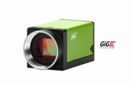 JAI 皆爱 GOX-16205M-PGE 面阵扫描工业相机