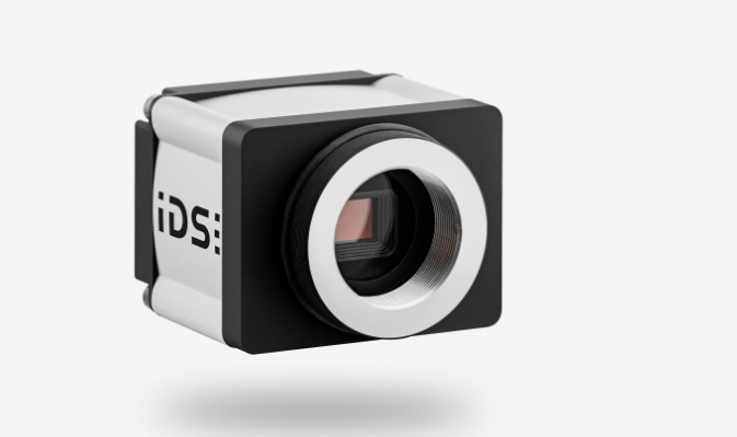 IDS 爱迪思  UI-5140FA-C-HQ Rev.1.2: AB12063 UI-5140FA-M-GL Rev.1.2: AB12064 工业相机