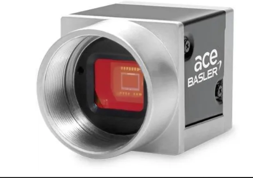 BASLER 巴斯勒  Basler ace acA2500-14uc (CS-Mount) 面阵工业相机