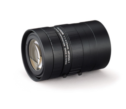 FUJINON 富士能 HF25SA-1 工业镜头