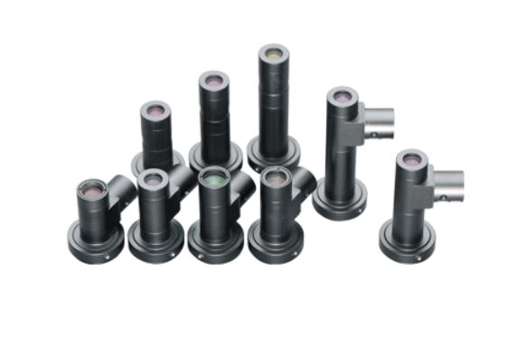 MORITEX 茉丽特 MML6-ST65D 工业镜头