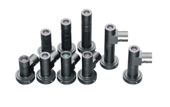 MORITEX 茉丽特 MML4-ST65DS 工业镜头