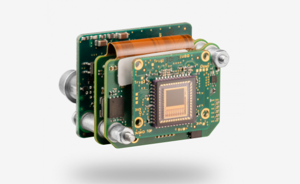 IDS 爱迪思  GV-5282SE-C Rev.4.2: AB12159 GV-5282SE-M Rev.4.2: AB12160 工业相机