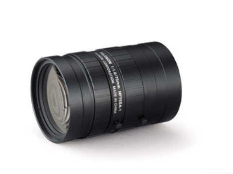 FUJINON 富士能 HF75SA-1 工业镜头
